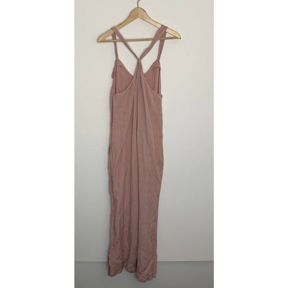 Hatch The Noa Jumper Dune Linen Womens Maternity 3 Large New - Picture 4 of 16